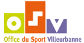 Office du sport de Villeurbanne