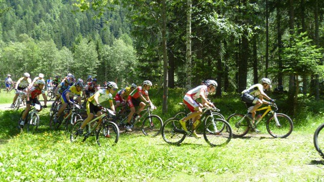 Championnat Rhône-Alpes 2011 à Chamonix