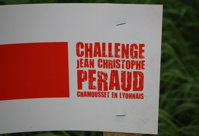 Challenge Peraud