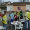 Rallye route de Chassieu le samedi 9 mars 2013