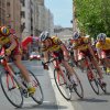 Grand Prix Cycliste de Lyon - 4 et 5 mai 2013
