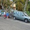 Ecole - Rallye raid La Chapelle de Mardore 21-09-2013