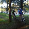 Lundi 11 novembre 2013 - cyclo-cross de Parilly