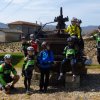 Rallye Raid du Perreon du samedi 29 mars 2014