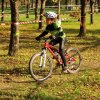 Cyclocross FSGT de Miribel le samedi 22 novembre 2014