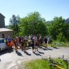Valsloppet - 14 et 15 mai 2016 - Vinezac-Laurac-Vinezac