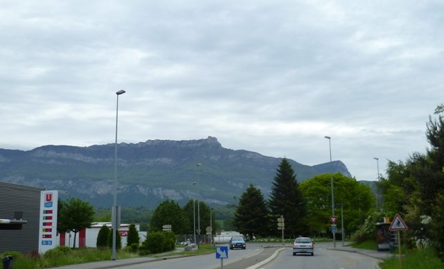 Randonnée des ducs de Savoie 2012