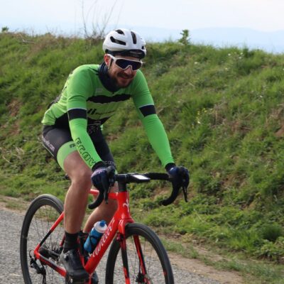 DEVERT Cyrille