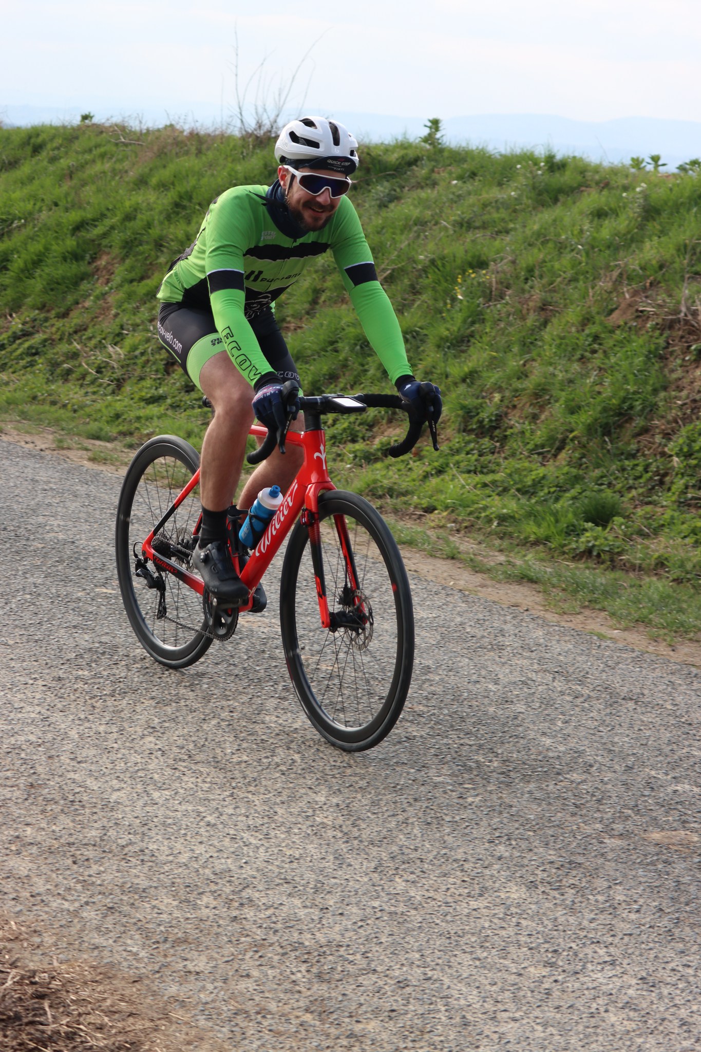 DEVERT Cyrille
